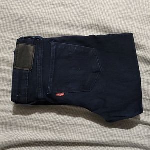 LEVI'S | 711 Skinny Jeans